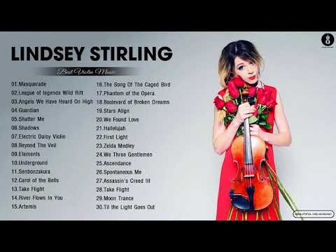 L. Stirling Best Violin Collection - L. Stirling Greatest Hits Full Album 2021