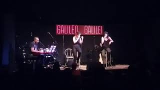 Aguardiente - Neus Ferri y Gema Hernández