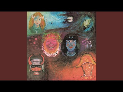 Cadence And Cascade - King Crimson