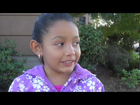 Kids' Vision Showing Girls How STEM is Applied in Real Life