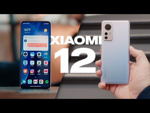 Xiaomi 12: 2 Months Later!