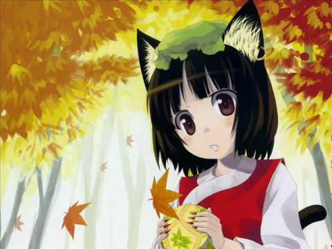 [PCB] The Fantastic Legend of Tohno - Stage 2 Theme