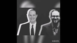 Farewell, old friends