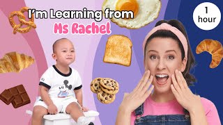 So Many Toys, So Much Fun! Toddler’s Ultimate Playtime