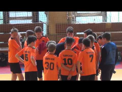 Tempo KSE - Bp Elektromos SE:14-13 (2017.05.14)