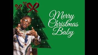 Merry Christmas Baby - BB King (Cover)