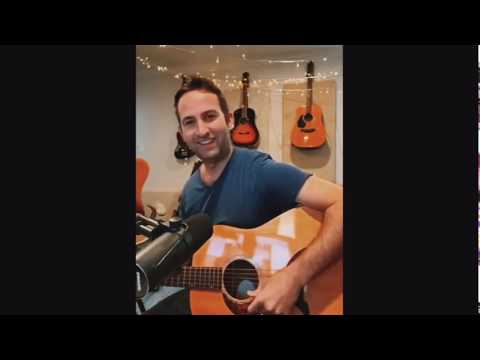 LUMIERE - Into the Heart (LIVE from Home 4-5-2020)