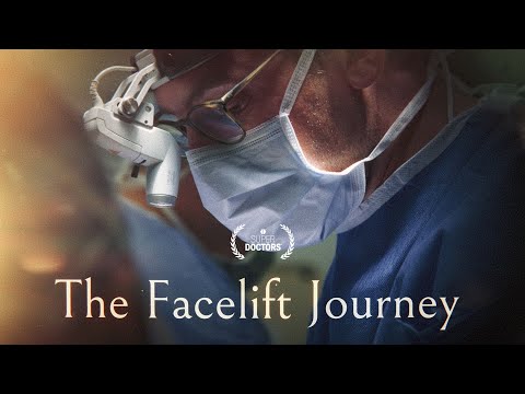 The Psychology of Facelift Healing — Dr. Jonathan Zelken
