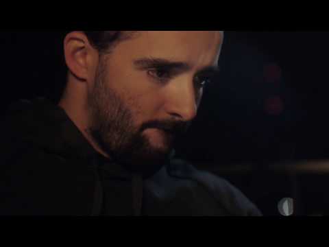 flores negras - Santiago Segret @ sesiones planta 16