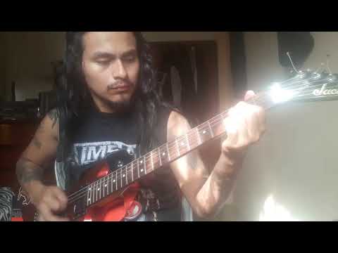 Black Beer - I Love Prostitutes (cover)