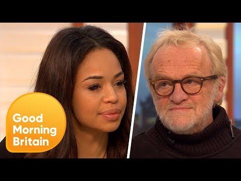 Fury Over Amazon Delivering Live Lobsters | Good Morning Britain