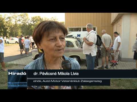 Híradó 2015. augusztus 10.