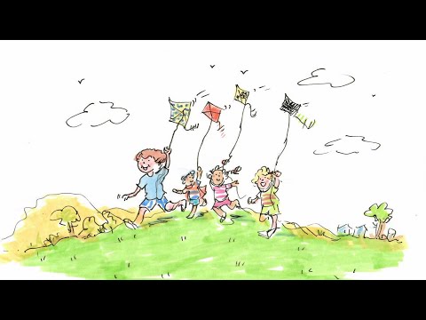 Flights of Fancy Story Time: At the Air Show