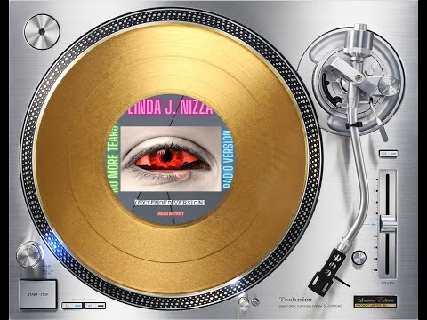 IAN COLEEN FEAT. LINDA J. NIZZA - NO MORE TEARS (EXTENDED VERSION) (℗2021 / ©2022)