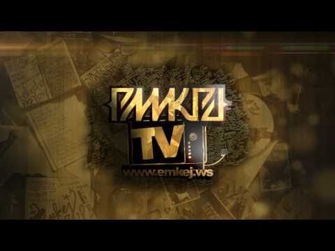 Emkej - Šmorn remix [trailer] (EMKEJTV)