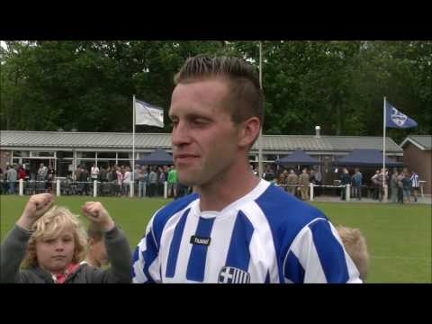 Interview met Vincent Solleveld (Warmunda)