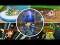 Mario Sonic At The London 2012 Olympic Games Wii All Dream Events