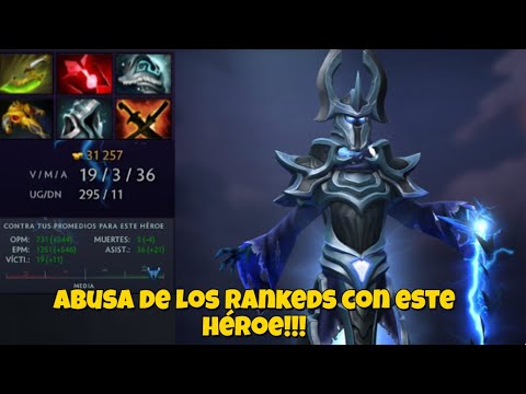 DOTA 2 RAZOR MID!!! STEAL DAMAGE FROM THE TARGET AND KILL EVERYONE!!!