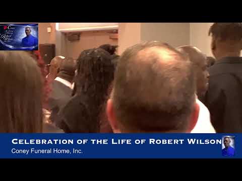 Robert Wilson’s Celebration of Life