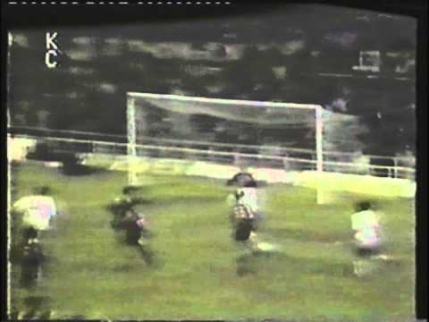 1982 November 24 Sevilla Spain 1 Kaiserslautern West Germany 0 UEFA Cup