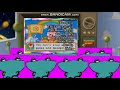 Superstars Story 2005 DVD Menu