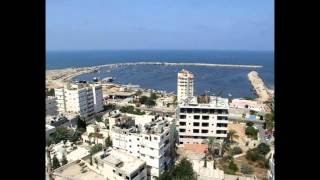 Palestinian Oppression: Fadel, Gaza