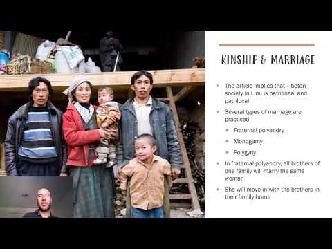 LECTURE ADDITION: When Brothers Share A Wife