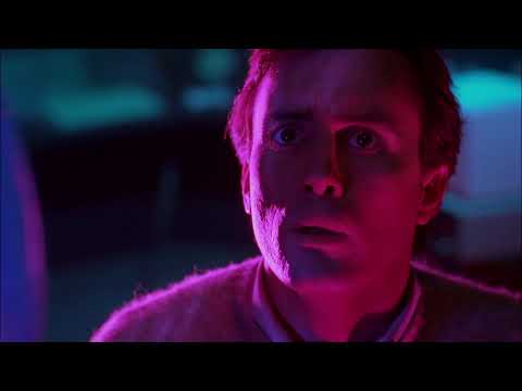 From Beyond 1986 Sound & Dimensional Gateway