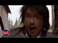 Throwing Knives Scene | Kung Fu Hustle (2004) | Now Action