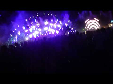 EDC 2011 - Tritonal - Promises (06/26/11)