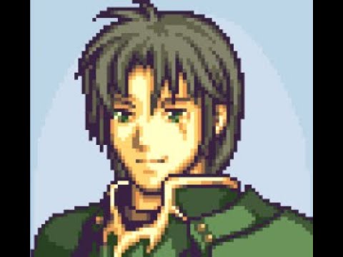 Andaron Saga Lunatic Ironman (S3 Chap 1-3)