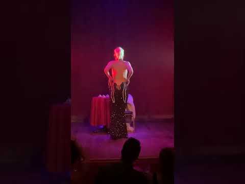 Olive TuPartie Ring My Bell