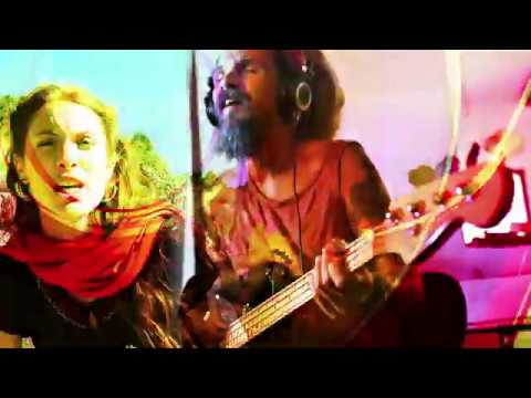 02- ILUSSION -  B JAH SOUND ft LORNA DUGROS cbareggaesessions