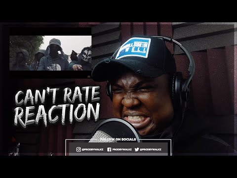 #BWC Yanko x Kayzed - Can’t Rate (Music Video) | @MixtapeMadness (REACTION)