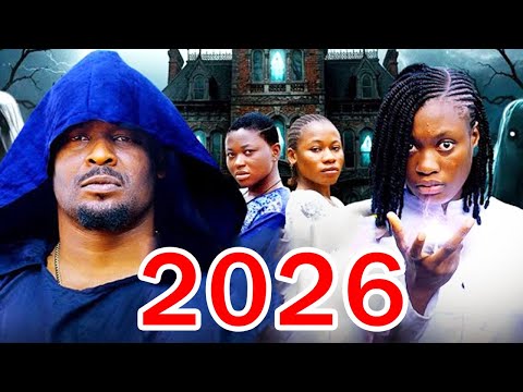 PLEASE DO NOT WATCH THIS MOVIE IN A DARK ROOM - Zubby Michael 2026 Latest Nigerian Nollywood Movies