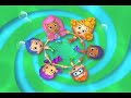 Treehouse TV Bubble Guppies Promo 2012 30s