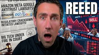 Amazon FTC Lawsuit & Apple AI Hardware - Full Breakdown & Transcript