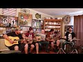 Ghost Dance Band - Dancing With Ghosts (Live on ETX ROCKS)