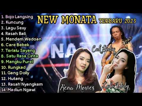 terbaru 2023 new Monata bojo langsing