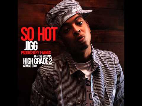 Jigg - So Hot