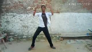 KILL GARRY SANDHU DANCE