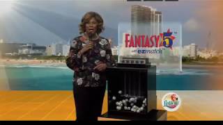 Fantasy 5 20180312