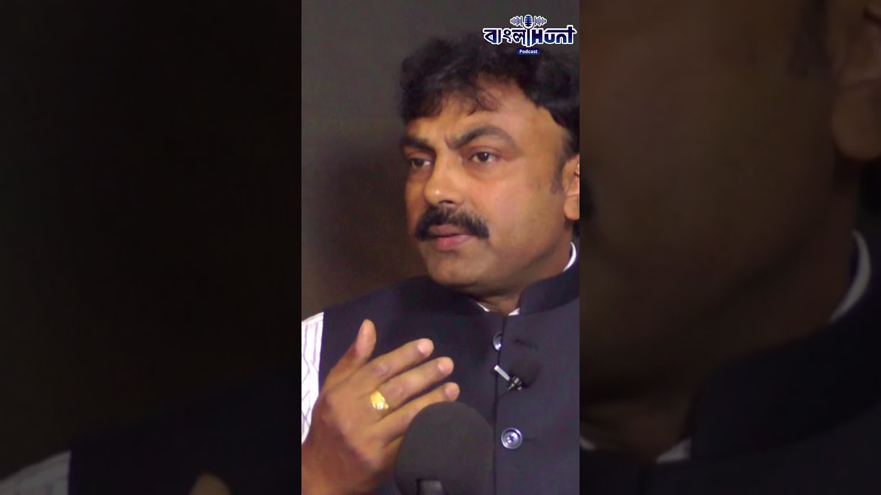 'Data center business-এ বহু ছেলে মেয়ের চাকরি হতে চলেছে': Rajesh Mukherjee | Banglahunt Podcast