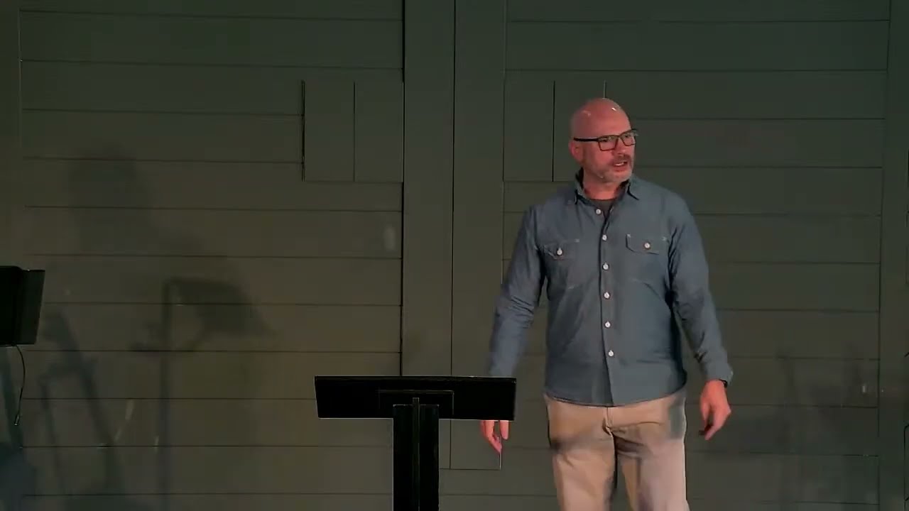 Catalyst Church Service February 11, 2024