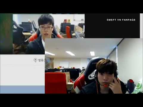 [171013] #1 SmebxDeft Moments