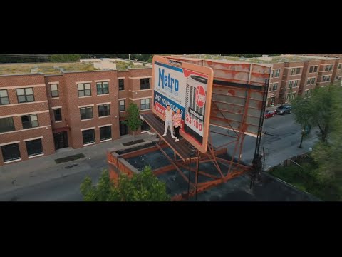 Chin Chilla feat. Na Her - Saib Kuv (Watch Me)