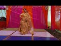 Kumaoni Mahila Sangeet रुपसी तेरी सट पट My Dance Performance Kumaoni Song 