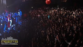 YG Live at the The Observatory  performing his hit singles &quot;Twist My Fingaz&quot; and &quot;My Hitta&quot;.