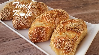 Simit Poğaça