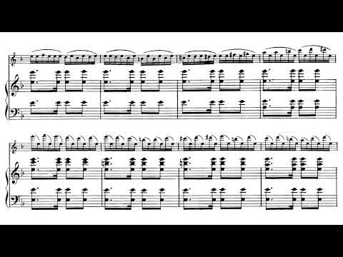 P.d.Sarasate - All Spanish Dance, Op.21,22,23,26